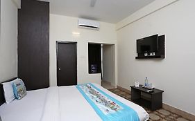 Hotel Stellar Bhubaneswar